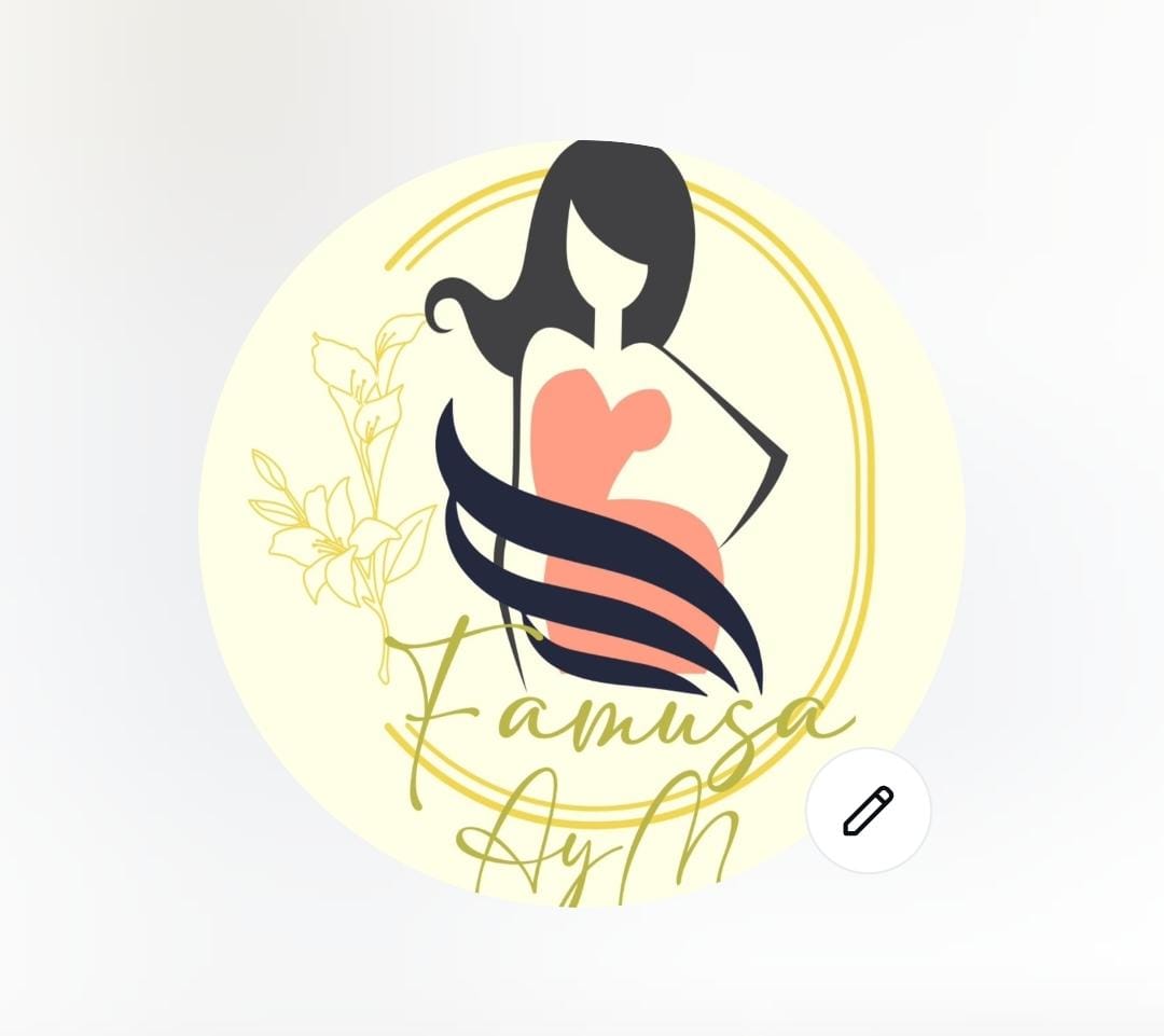 Logo original de FAMUSA AYM